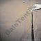 4m x 2m Gala Shade Pro Gazebo Taupe Sidewalls Gallery image 6